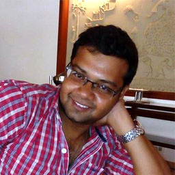 Manish Mitra ~ Software Engineer