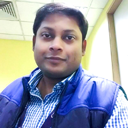 Saubhik Sinha ~ System Administrator