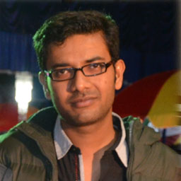 Bhaskar Majumder ~ Software Engineer